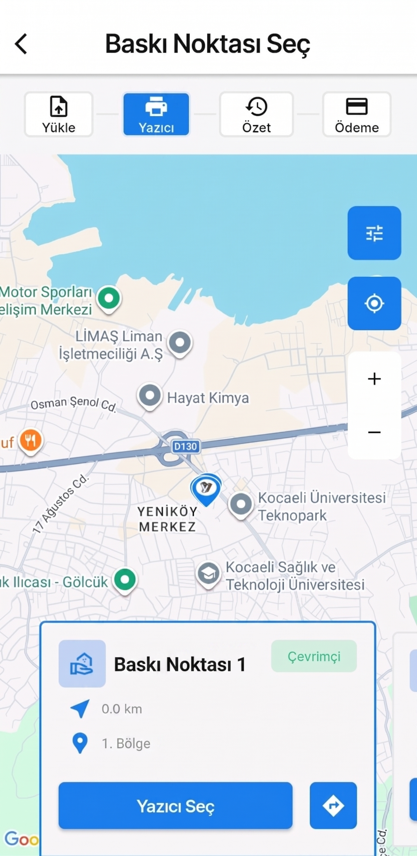 Adım 2